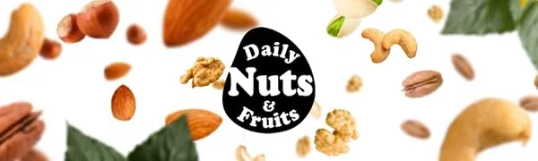 Roastery Coast - Daily Nuts Whole Raw Brazil Nuts | Selenium | Nut Snacks Multi Pack | Unsalted | Non-GMO | Certified Gluten Free | Kosher Certified | Brazilian nuts | Individually wrapped snacks - nuts