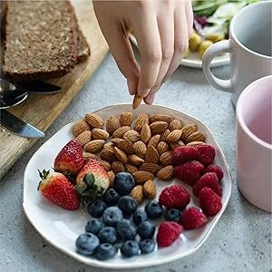 Roastery Coast - Daily Nuts Healthy Mix Bulk | 3 LB Bulk Pouch | Nuts Snack Mix | Deluxe assorted snack | Nut Snacks | Daily Nuts (A. Original Mix) - product information 4