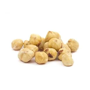 Roastery Coast - Blanched / Roasted Hazelnuts 3 LB |UNSALTED| FILBERTS | NO SKIN | KOSHER | CERTIFIED GLUTEN FREE | NON-GMO | PALEO - product information 2