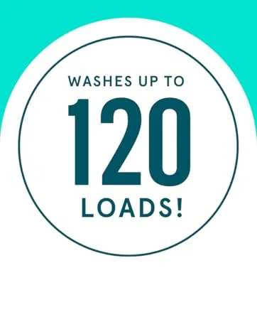 Rella Powerful Laundry Detergent Sheets 60 Laundry Sheets Family Owned & Operated Laundry Soap Sheets with Fresh Linen Scent Biodegradable Eco Friendly Travel Laundry Detergent Sheets - Rella 2