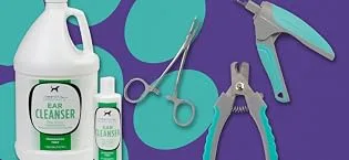 4-in-1 Clipper Blade - Pet care