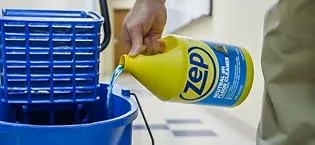 Zep GAL Rust Remover - B2B Brand image