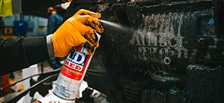 Zep GAL Rust Remover - B2B Brand image