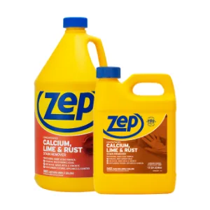 Zep GAL Rust Remover - zucal