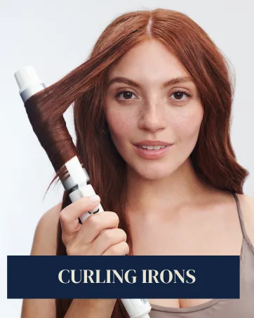 BIO IONIC SMART-X High Efficiency Hair Dryer & Diffuser - Blue - Bio Ionic curlers professional tools
