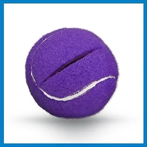 RMS Walker Glide Balls - A Set of 2 Balls with Precut Opening for Easy Installation, Fit Most Walkers (Pink) - precut walker ball