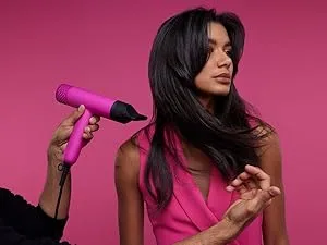 Elchim Dress Code Hair Dryer - Anemos