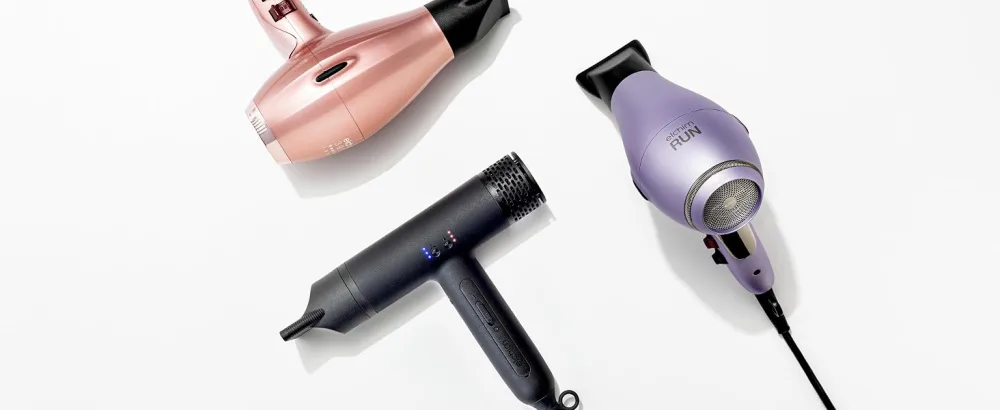 Elchim Dress Code Hair Dryer - hair dryers