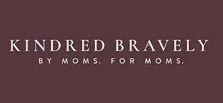 Kindred Bravely Sublime Pumping Bra Hands Free | Nursing and Pumping Bra in One | Wearable Breast Pump Bra Regular (Cup Sizes B-D) Large Latte - Kindred Bravely logo