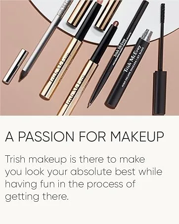 Trish McEvoy The Puff & Sponge - a passion for makeup