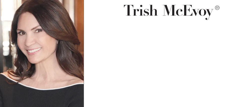 Trish McEvoy The Puff & Sponge - Trish McEvoy