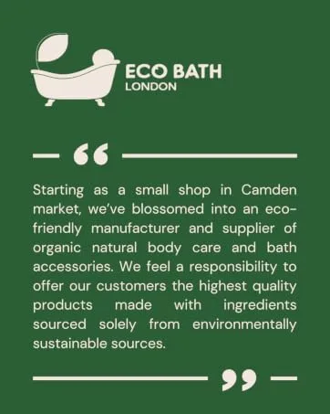 Lavender Himalayan Bath Salt 300g - Pink Himalayan Bath Salt Infused with Lavender for Ultimate Relaxation and Skin Hydration & Softening - Eco Bath London