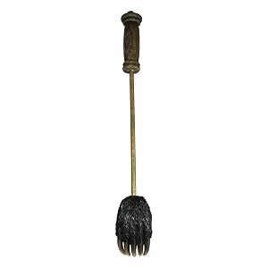 River's Edge Products Back Scratcher - Moose Antler - product information 2