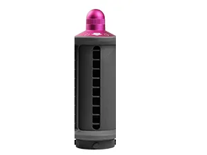 Anti-Flight Flyaway Attachment Nozzle for Dyson Airwrap Smoothing Dryer Accessories for Dyson Air wrap HS01 HS05 Rose - dyson airwrap attachment