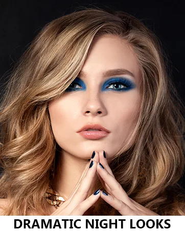 Profusion Cosmetics Iconic 3D Faux Mink Lashes Achieve Effortless Elegance with Lightweight and Flexible Beauty Tools (Big Tease) - product information 7