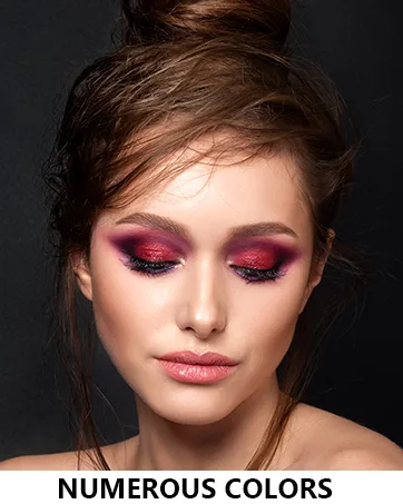 Profusion Cosmetics Iconic 3D Faux Mink Lashes Achieve Effortless Elegance with Lightweight and Flexible Beauty Tools (Big Tease) - product information 8
