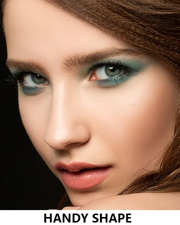 Profusion Cosmetics Iconic 3D Faux Mink Lashes Achieve Effortless Elegance with Lightweight and Flexible Beauty Tools (Big Tease) - product information 9