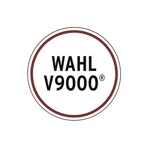 Wahl Professional - Reflections Senior Clipper - Adjustable Professional-Quality Electric Hair Clipper with Metal Housing and Chrome Lid - Reflections Senior