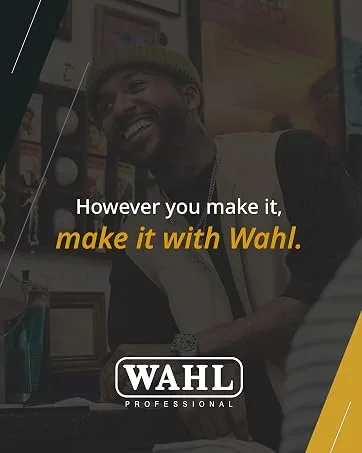 Wahl Professional 3-Hole Clipper Blade Designer Adjusto-Lock Replacement Blade for Senior Cordless Designer and Pilot Clippers - wahl pro