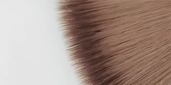 Fine Angled Eyeliner Brushes JASSINS Precision Gel Eye Liner Brush Synthetic Bristles Eye Makeup Tool Ultra Thin Slanted Flat Angle for Beauty Cosmetic Tool 2Pieces-A - product information 22
