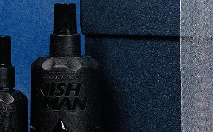 nishman After Shave Series (03 Caribbean 150ml) - product information 30
