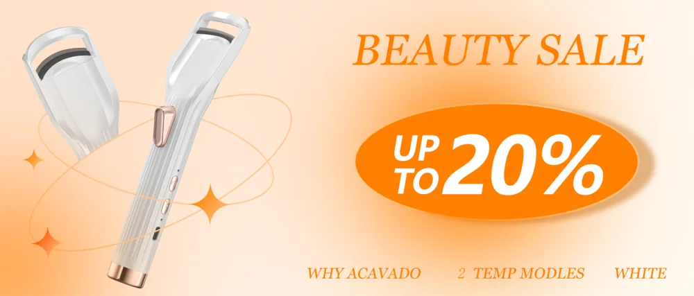 Heated Eyelash Curler Professional- Fast Heating Up Naturally Lashes Curling with Innovative ARC Desigh Perfect Fit Lash Quick Type-C Rechargeable 3 Heating Mode Anti-Burn Eyelid - heated eyelash curler