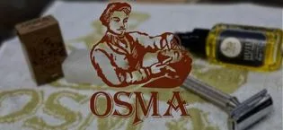 Osma Bloc - Alum Block 75g (Soothes Shaving Irritation) by Osma Laboratoires - product information 2