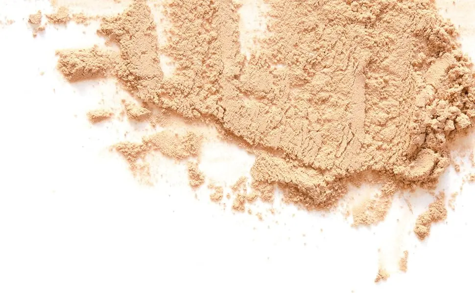 Cinema Secrets Powder Puff - POWDER TEXTURE