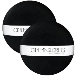 Cinema Secrets Powder Puff - puff 2