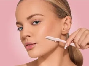 JAPONESQUE Power Curler Eyelash Curler Instant Lash Curler for Longer Lashes Silicone Pad Nickel Finish - Dermaplane