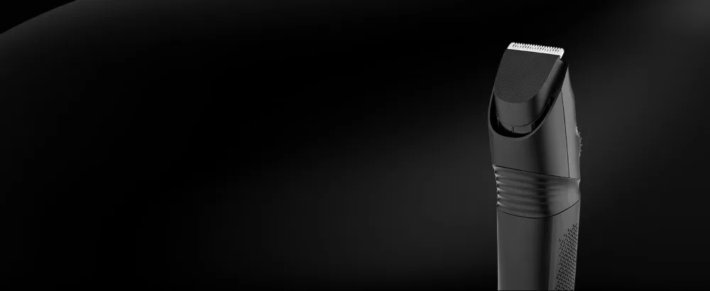 Stylecraft Ace Beard Blender Cordless USB-C Hair Trimmer - Ace Beard Blender