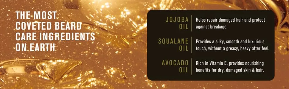 Every Man Jack Small Batch Beard Set - Hinoki Spice Fragrance - Perfect for Every Guy - Full-Sized Grooming Essentials - Beard + Face Wash Hydrating Beard Oil and Beard Butter - image