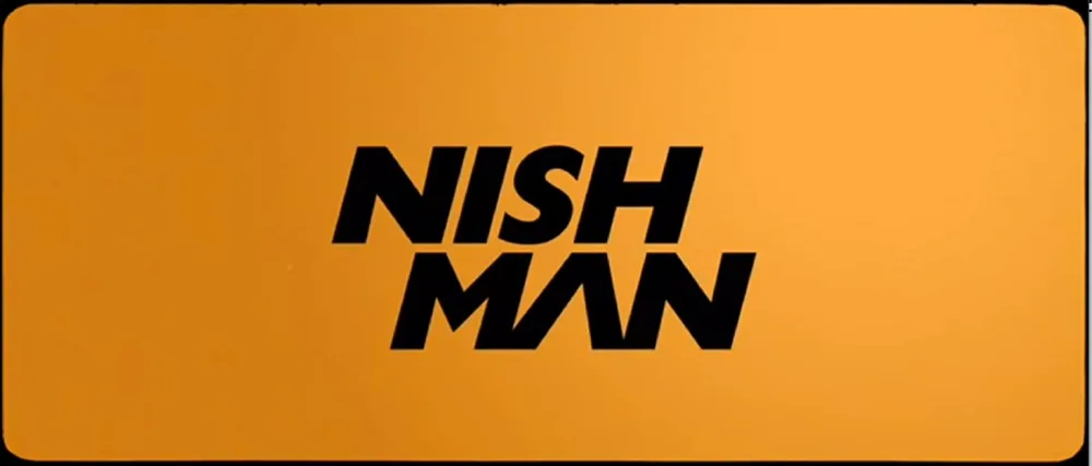 nishman After Shave Series (02 Storm 100ml) - product information 1