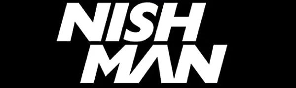 nishman After Shave Series (09 Marine 100ml) - nishman-logo