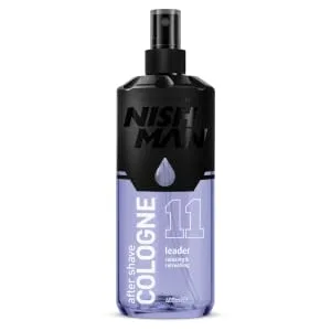 nishman After Shave Series (11 Leader 100ml) - product information 30