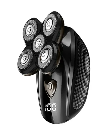 Foil Shaver Electric Shaver for Men - head shavers for bald men