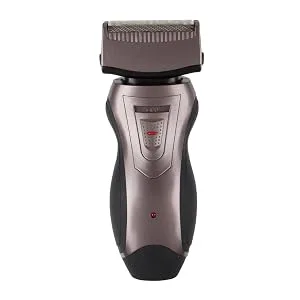 VIVITAR PG-V003 FoilDuo 2-Head Foil Shaver Black - product information 15