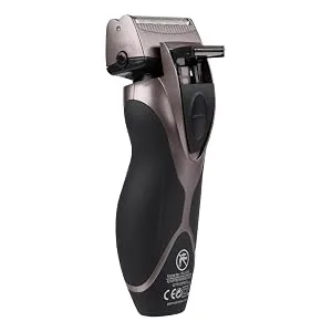 VIVITAR PG-V003 FoilDuo 2-Head Foil Shaver Black - product information 16