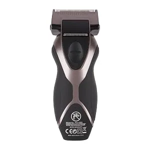 VIVITAR PG-V003 FoilDuo 2-Head Foil Shaver Black - product information 17
