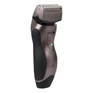 VIVITAR PG-V003 FoilDuo 2-Head Foil Shaver Black - product information 18
