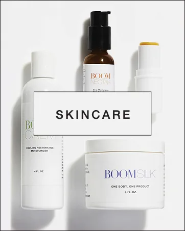 BOOM! by Cindy Joseph Boom Sun - SPF 30 Broad Spectrum Sunscreen for Women Designed for Mature Skin - Sunburn UVA/B Rays & Blue Light Protection - BOOM pro age