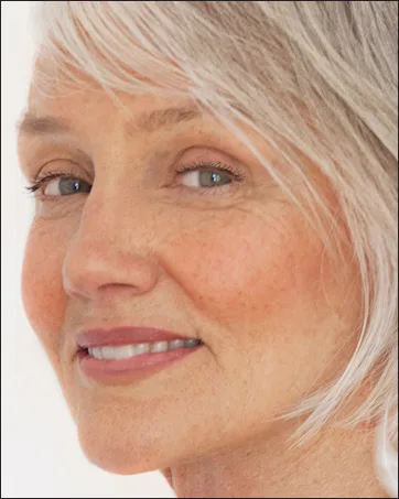 BOOM! by Cindy Joseph Boom Sun - SPF 30 Broad Spectrum Sunscreen for Women Designed for Mature Skin - Sunburn UVA/B Rays & Blue Light Protection - This Is BOOM!