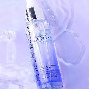 Cinema Secrets Pro Cosmetics Moisture Spray + Hydration Mist - moisture spray water