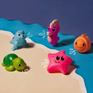 Crayola Moldable Foam Soap 10oz. - Red - crayola bath water toys