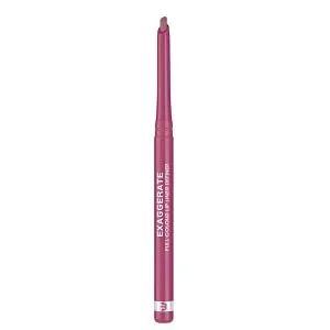 Rimmel Exaggerate Lip Liner, Eastend Snob, 2 Count (Pack of 1) 2 Count (Pack of 1) Eastend Snob - product information 1