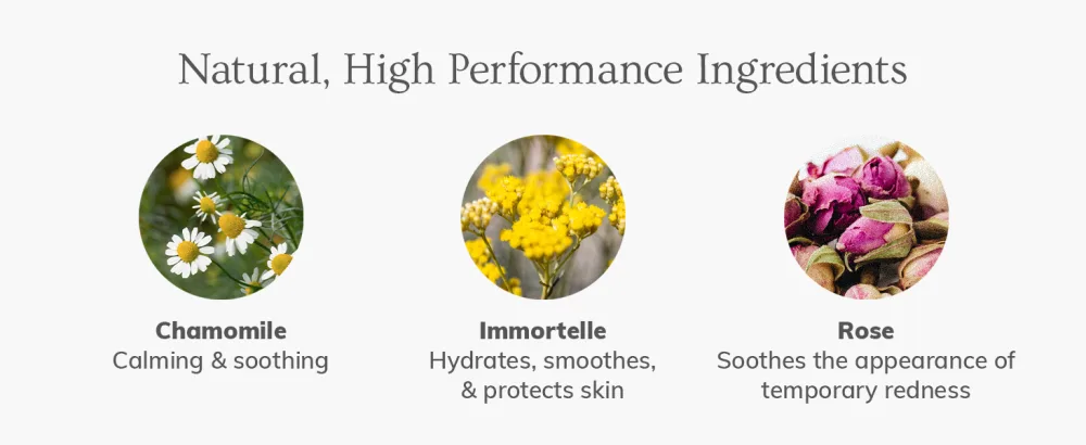 Annmarie Botanical Hydrating Mist with Immortelle (100 ml) - Botanical Hydrating Mist