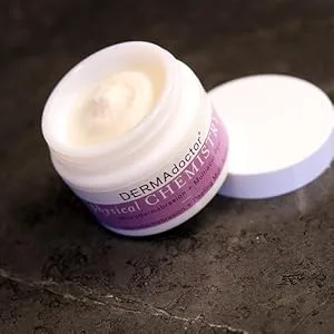 DERMAdoctor Physical Chemistry Facial Microdermabrasion Plus Chemical Peel 1.7 oz - Physical Chemistry