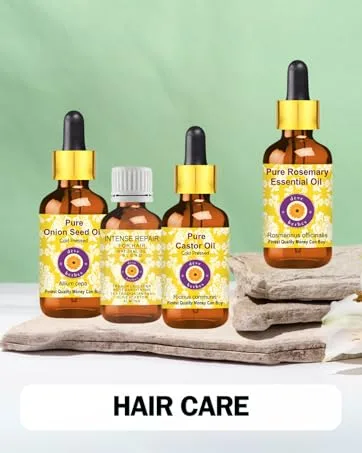 Deve Herbes Pure Avocado Oil 15ml (0.50 oz) - Card 3