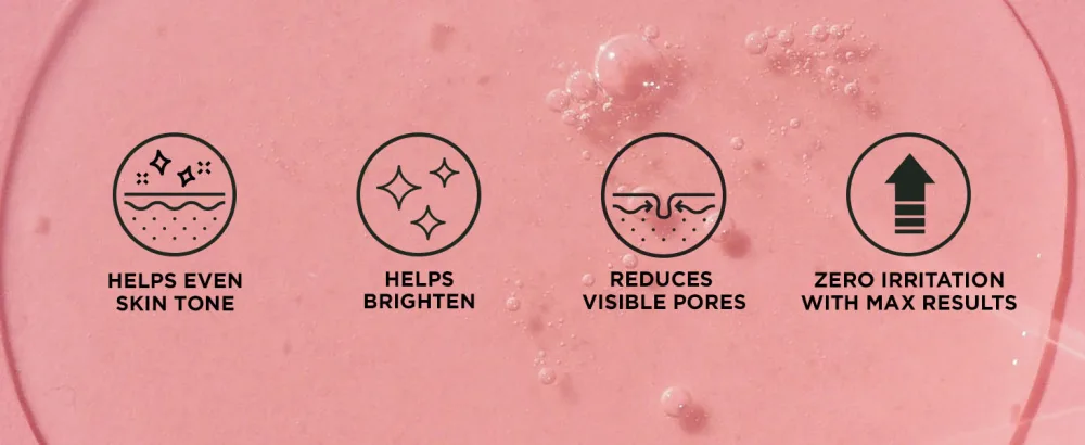 Beauty BIO Daily - vitamin c skincare