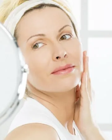 Retinol Face Cream by Dr. Mostamand - Facial serum